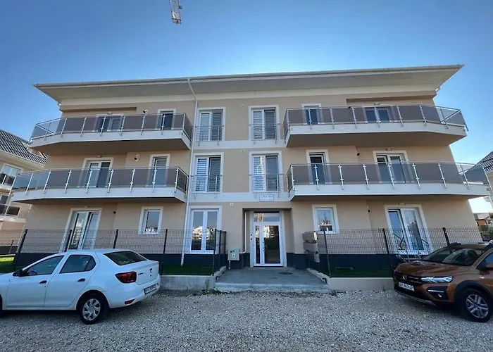 Swiss Apartment 5